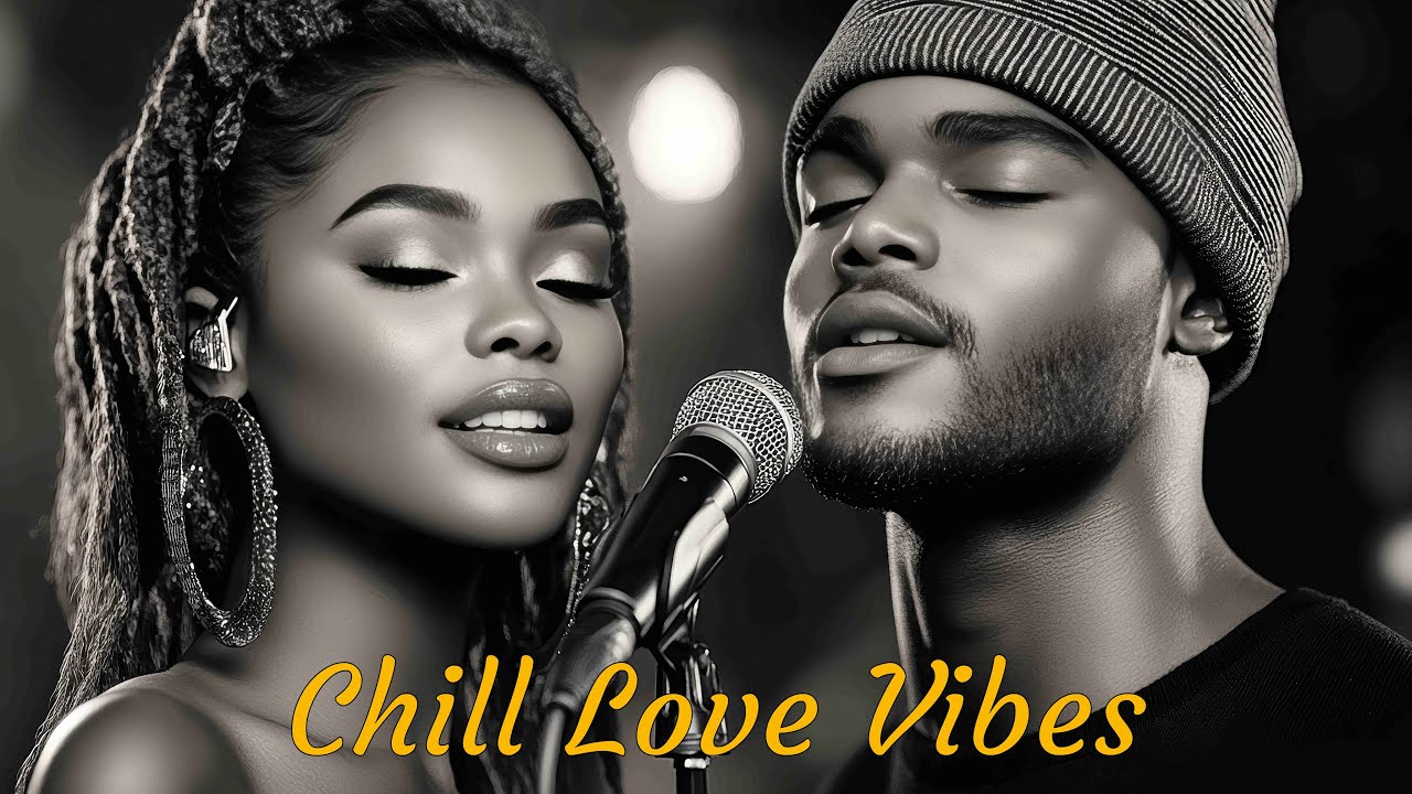 Душевные инди и RnB-звуки, которые разобьют вам сердце❤️🎶