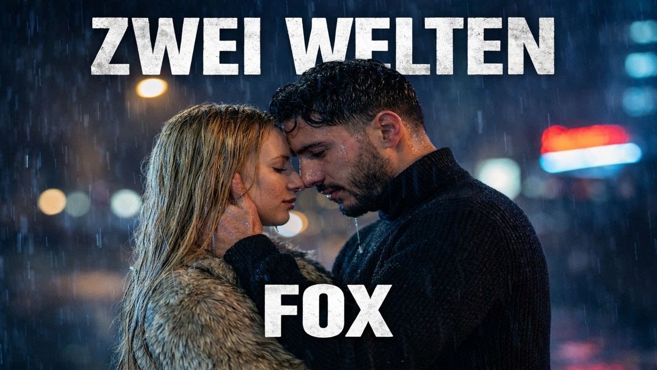 FOX - ZWEI WELTEN (Official Video)