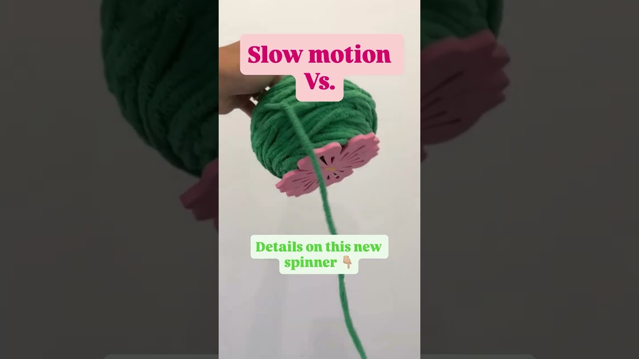 Only 4 remaining! Your yarn deserves better — affordably