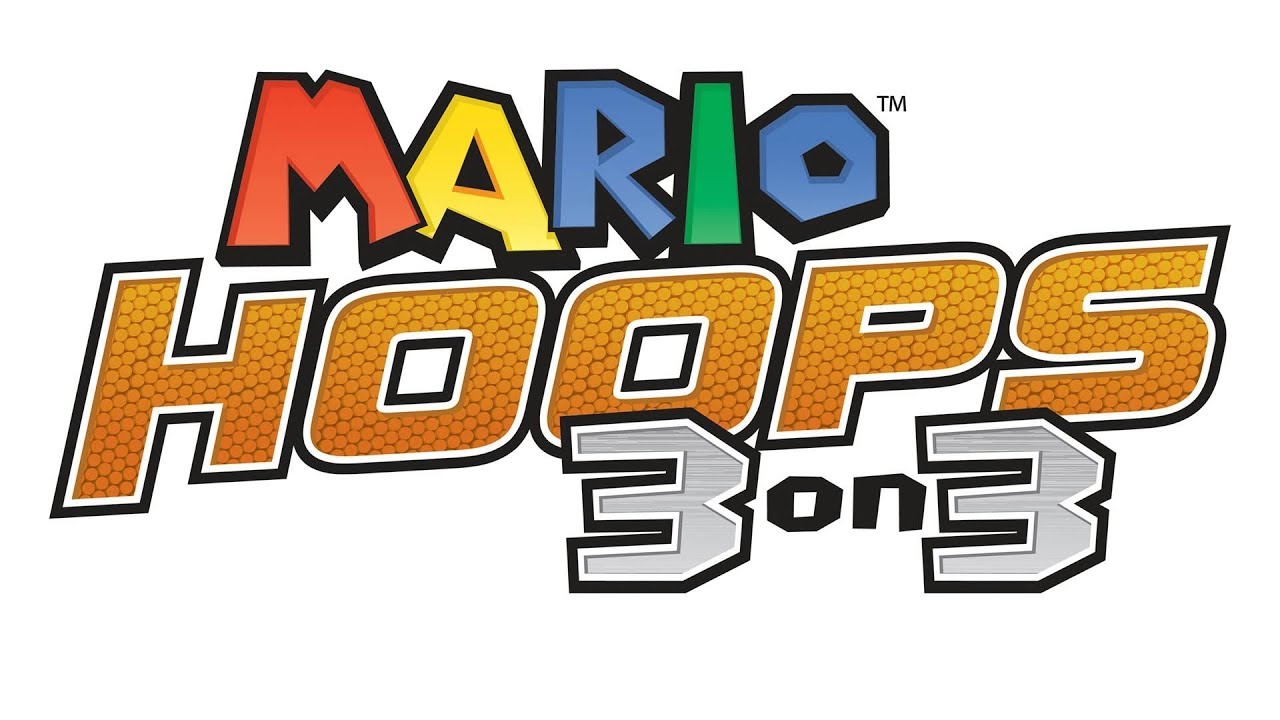 Mario Hoops 3-on-3 | How to: Rapidly Charge Your Dunks