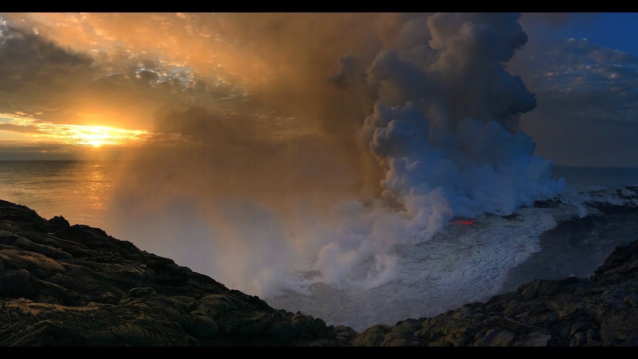 The Ultimate Big Island Hawaiian Hiking Adventure