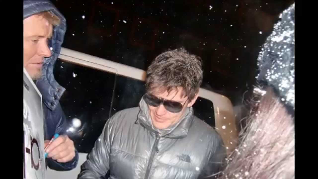 Morten Harket ( Anyone )