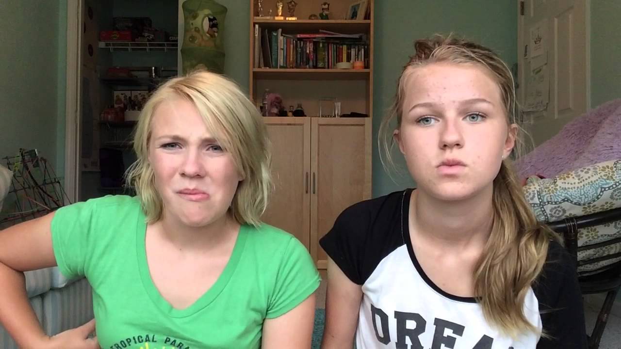 Usa 2015 | testar amerikanskt godis ft: Lydia