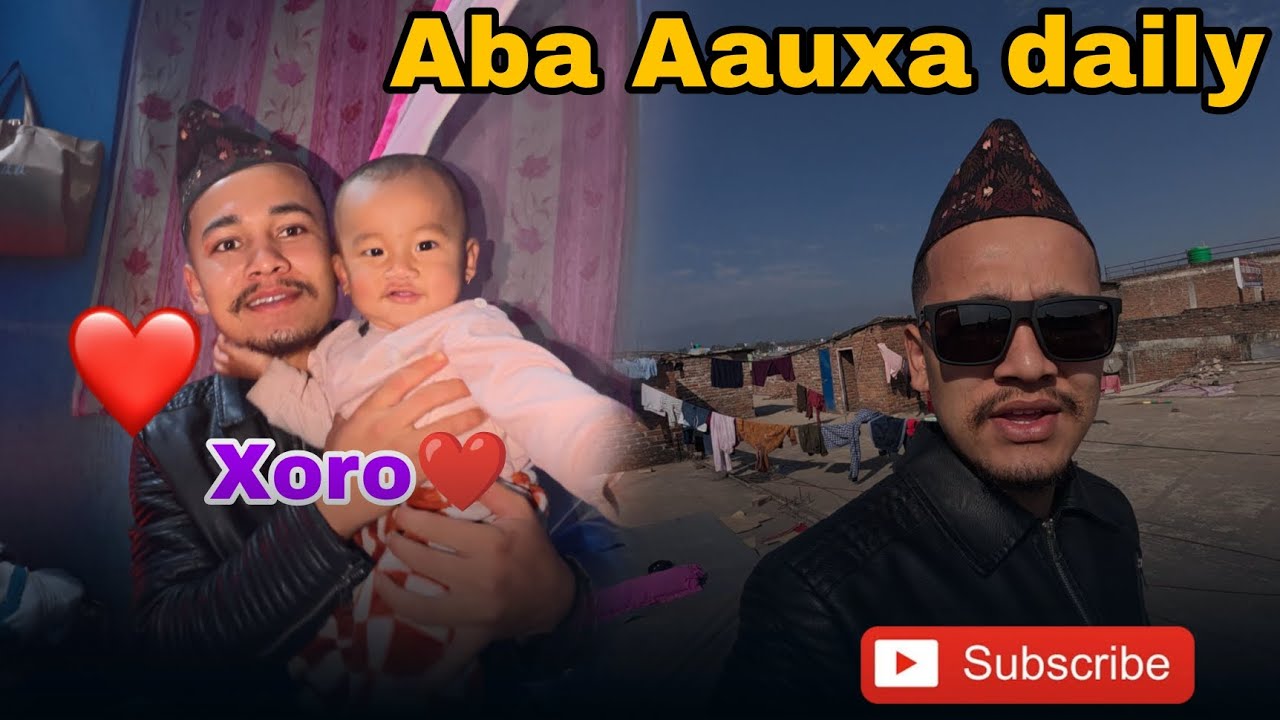 Topi Dibas ko Suvakamana // Aba Aauxa daily||NR Vlogs 
