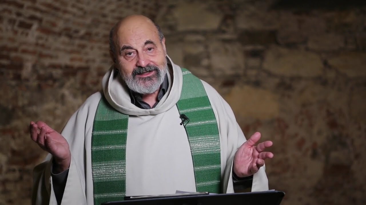 Tomáš Halík: Přemáhat zlo, křivdu a násilí