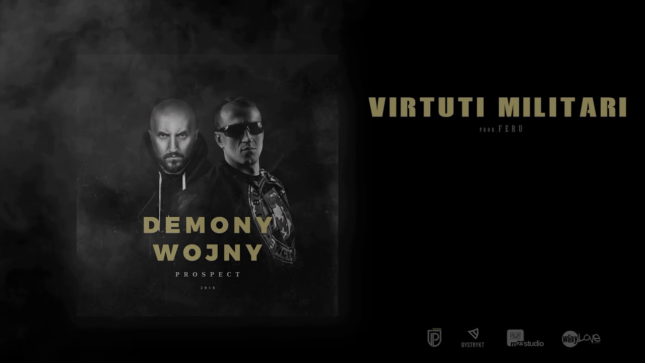 PROSPECT - VIRTUTI MILITARI