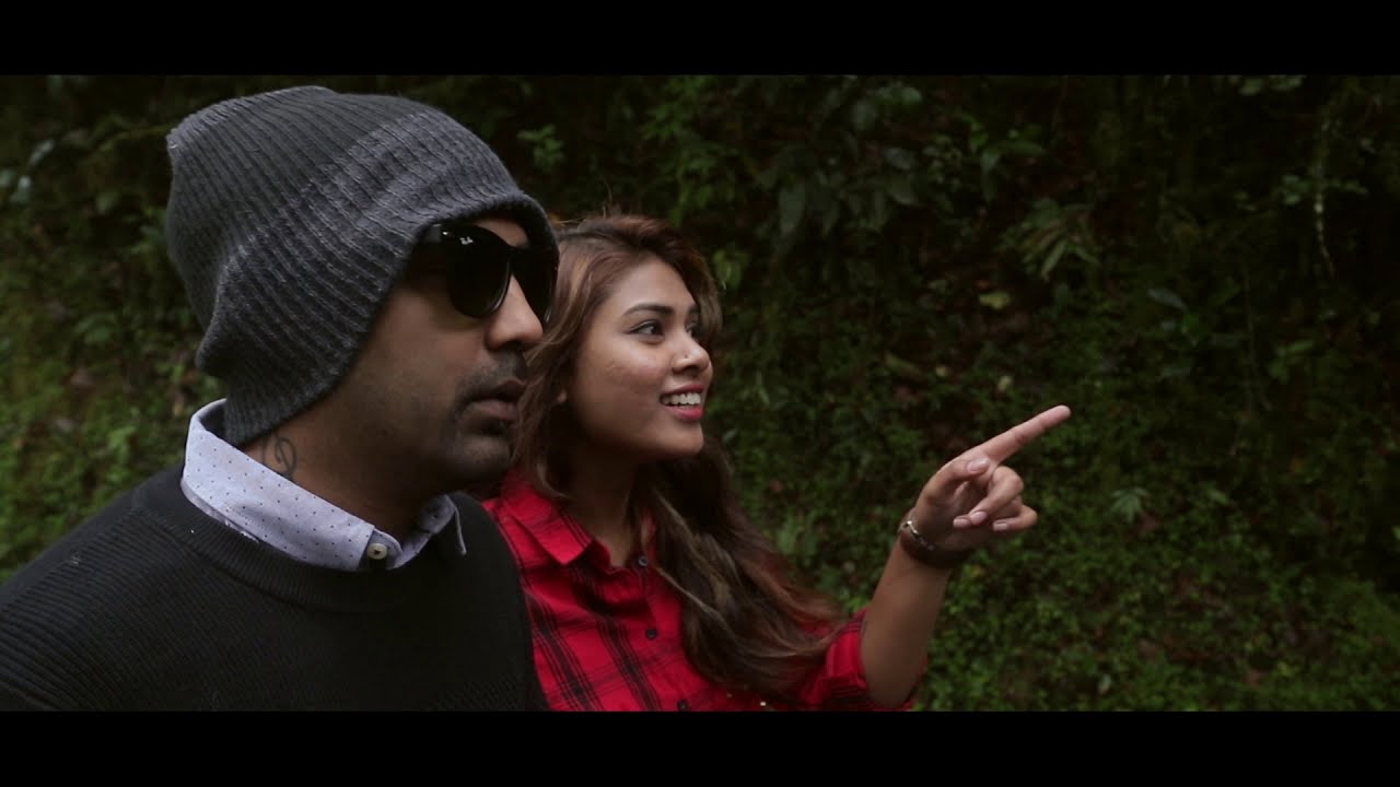 PAAVAI PAARVAI - RAJ PIRATE // MUSIC VIDEO