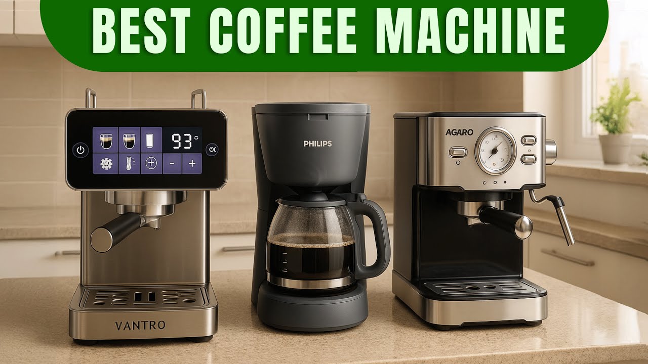 Home Coffee Machine | Coffee Machine For Office | Coffee Machine Price | Coffee Maker Machine