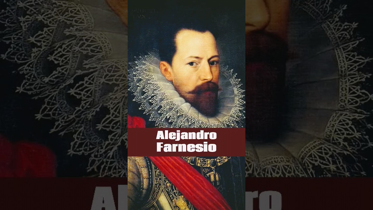 Alejandro Farnesio #espa&ntilde;a #yo #hispanos