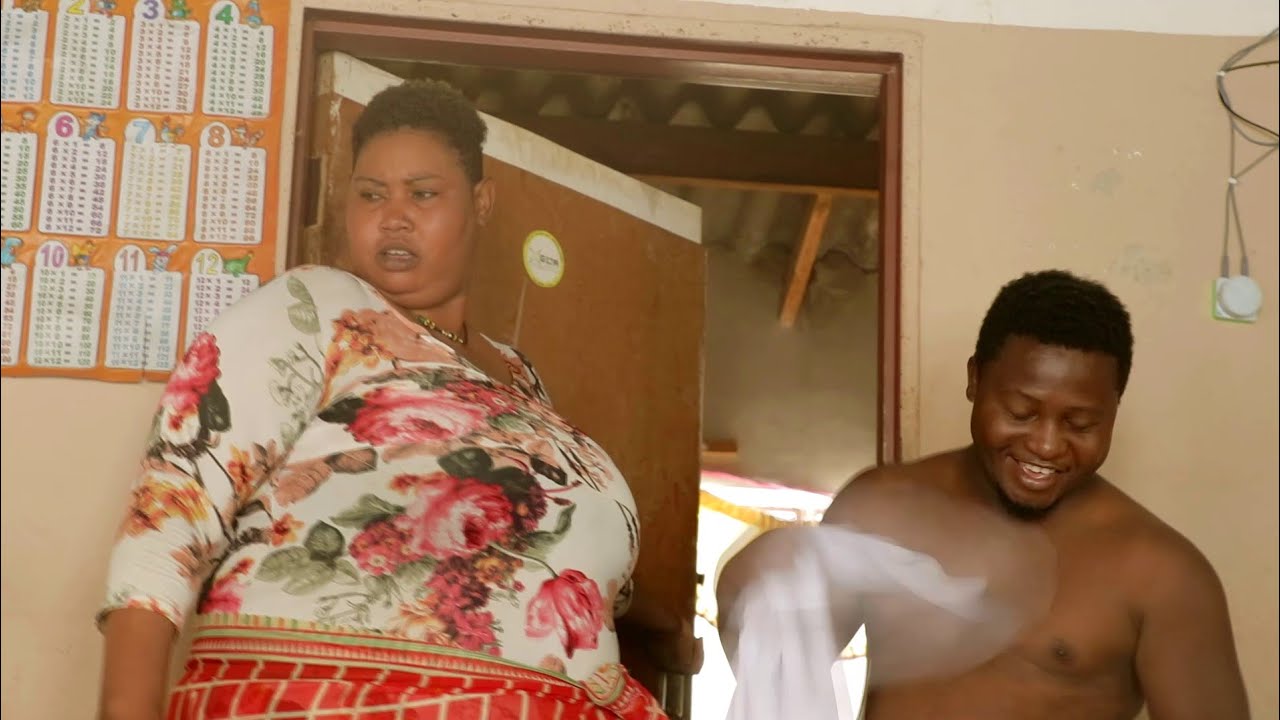 CHIPFAMBI HACHIDIWO MACHEMBERA (ZIM COMEDY)