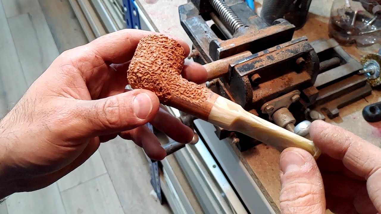 Rusticatura Pipa 7 episodio