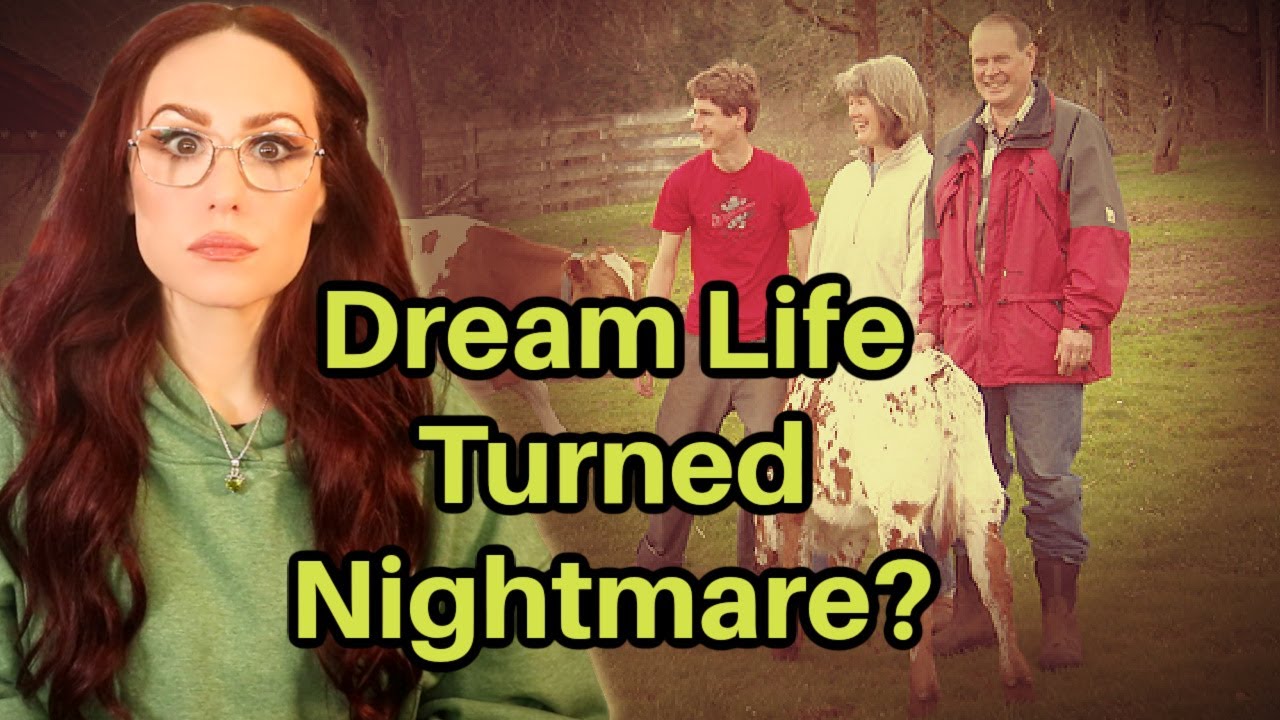 Coffee and Crime Time: The Tragic Abundant Life Farms Double Murder