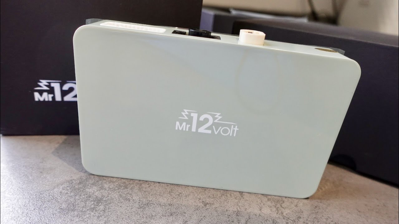 Mr12Volt BMW CIC Apple CarPlay & Android Auto MOST Interface Unit Unboxing (P2000-DSPM)