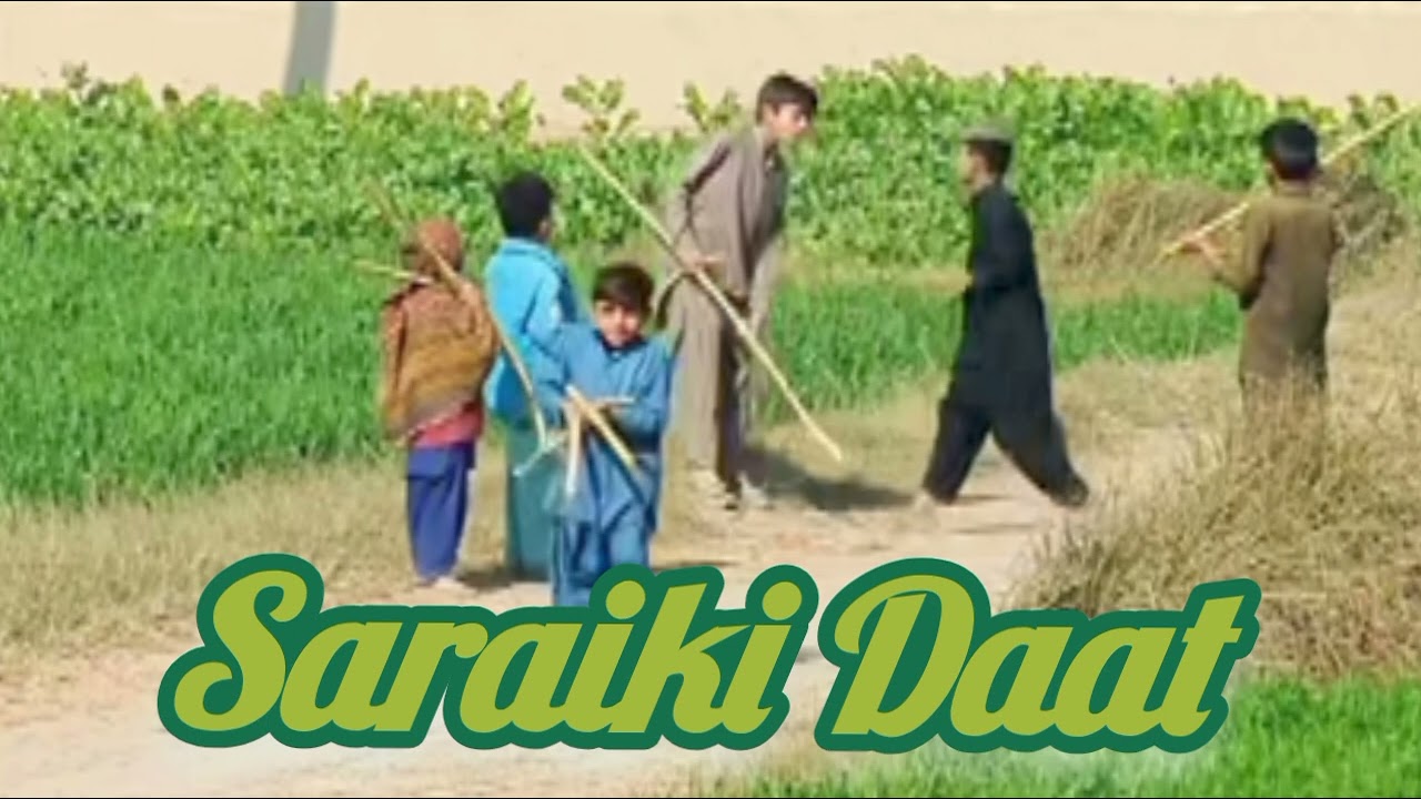 Aashiq Ramzan singing Rare Hit Song-Mukai Waindoon Gillay Saaray @saraikidaat2535 