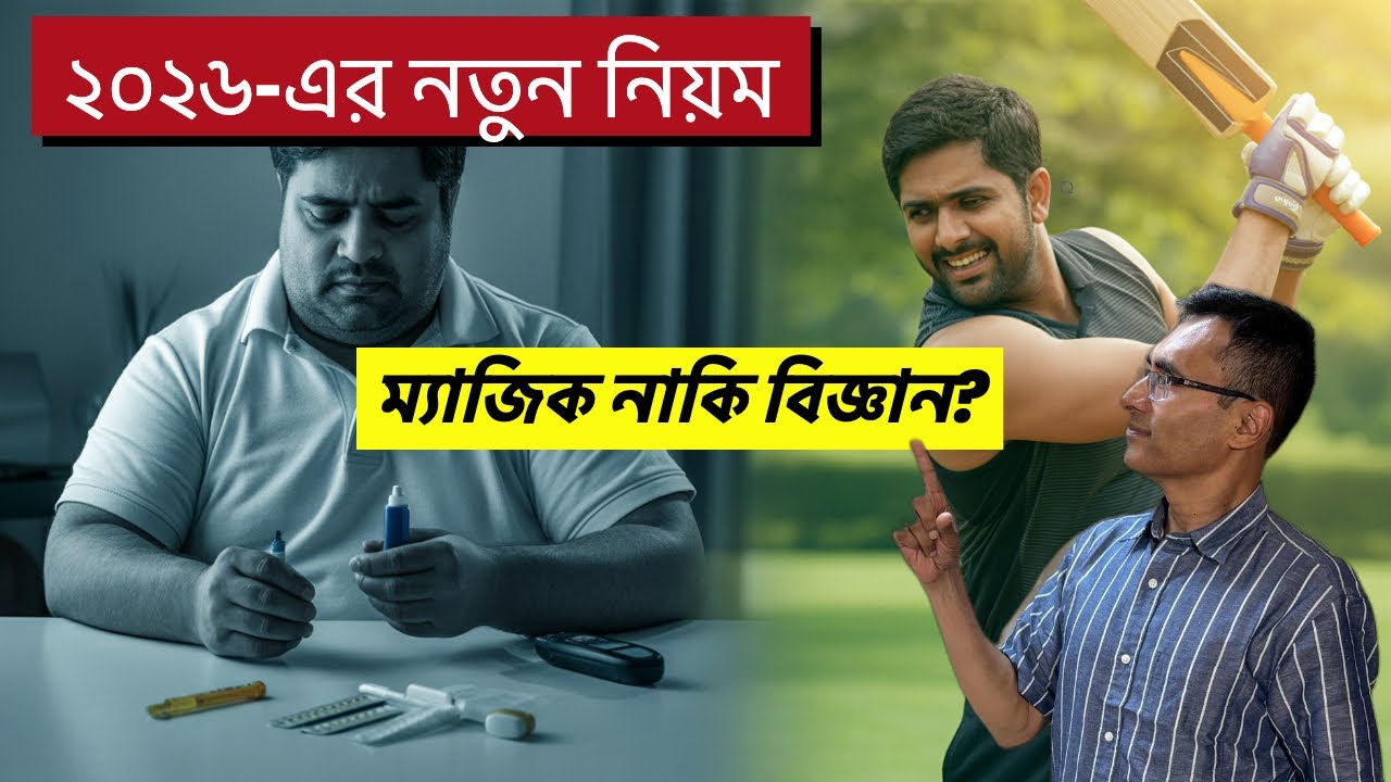 আমেরিকা-ইংল্যান্ডের মতো আধুনিক চিকিৎসা এখন আপনার হাতে! 2026 Update.