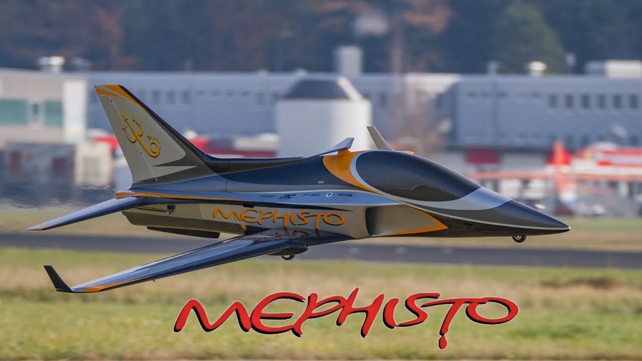 Mephisto CARF-Models