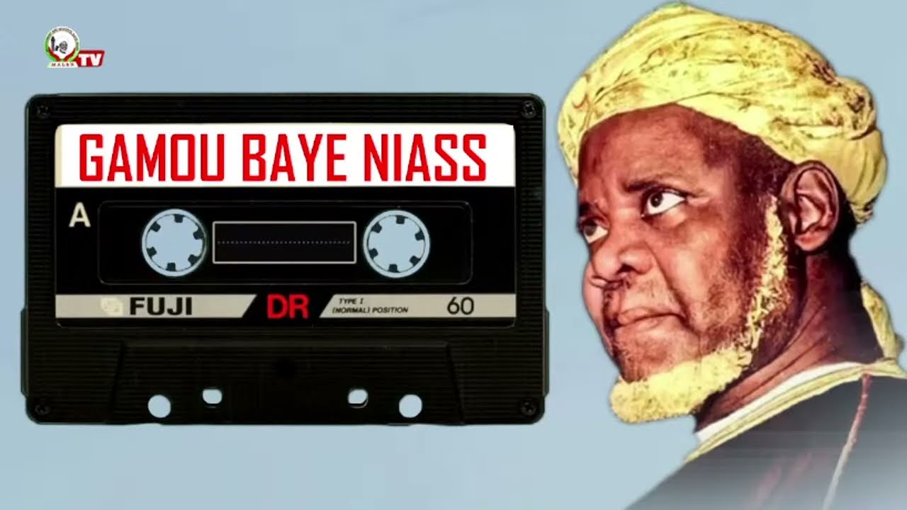 🔴GAMOU BAYE NIASS (rla) @malbntv
