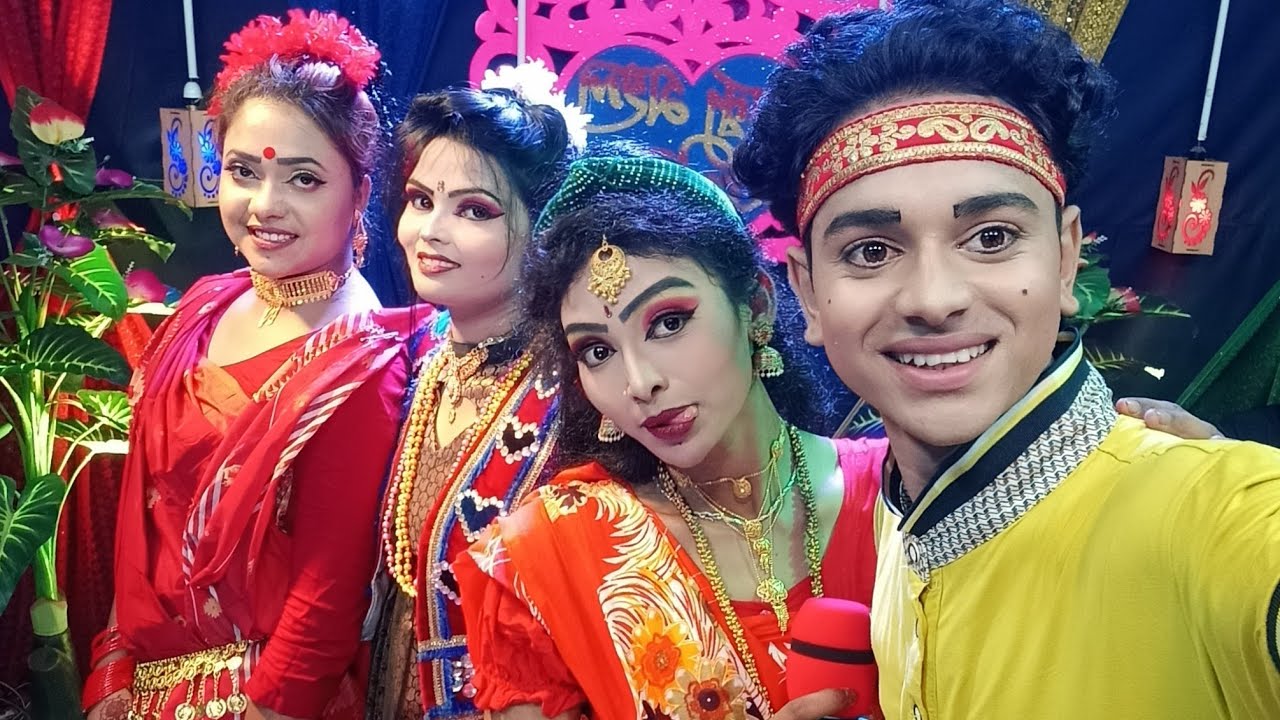 মফিজের নায়কা কে হবে মায়া, জেরিন নাকি শারমিন নায়কা হিসেবে কাকে নিবে মফিজ
