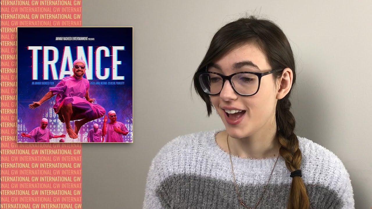 TRANCE Trailer Reaction | Fahadh Faasil | Nazriya Nazim | Anwar Rasheed