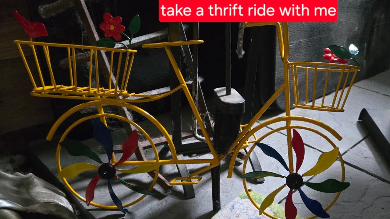 Goodwill and Community Aide Thrift