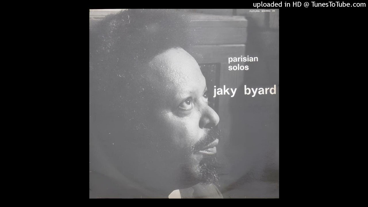 Jaki Byard - Besame Mucho