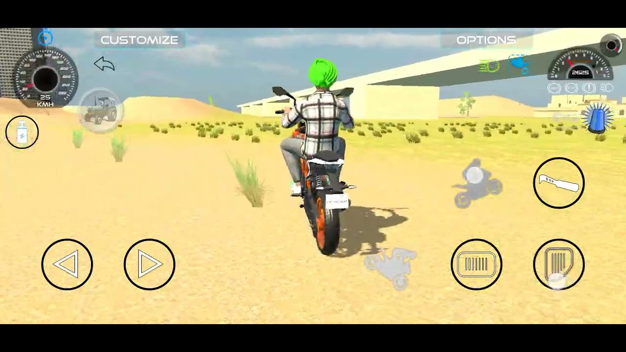 Modified Tractor Games: Indian Tractor (Tractor Wala Game) - Tractor Game Android Gameplay 2026