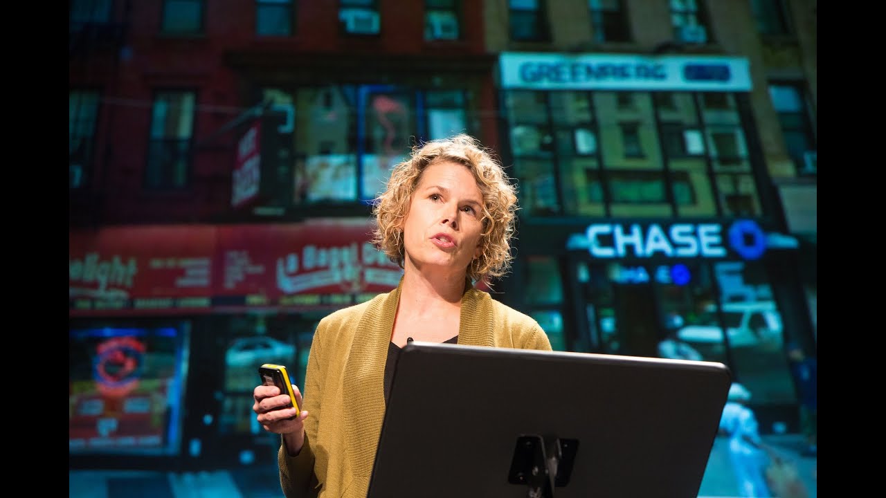Lisa Servon: Better banking