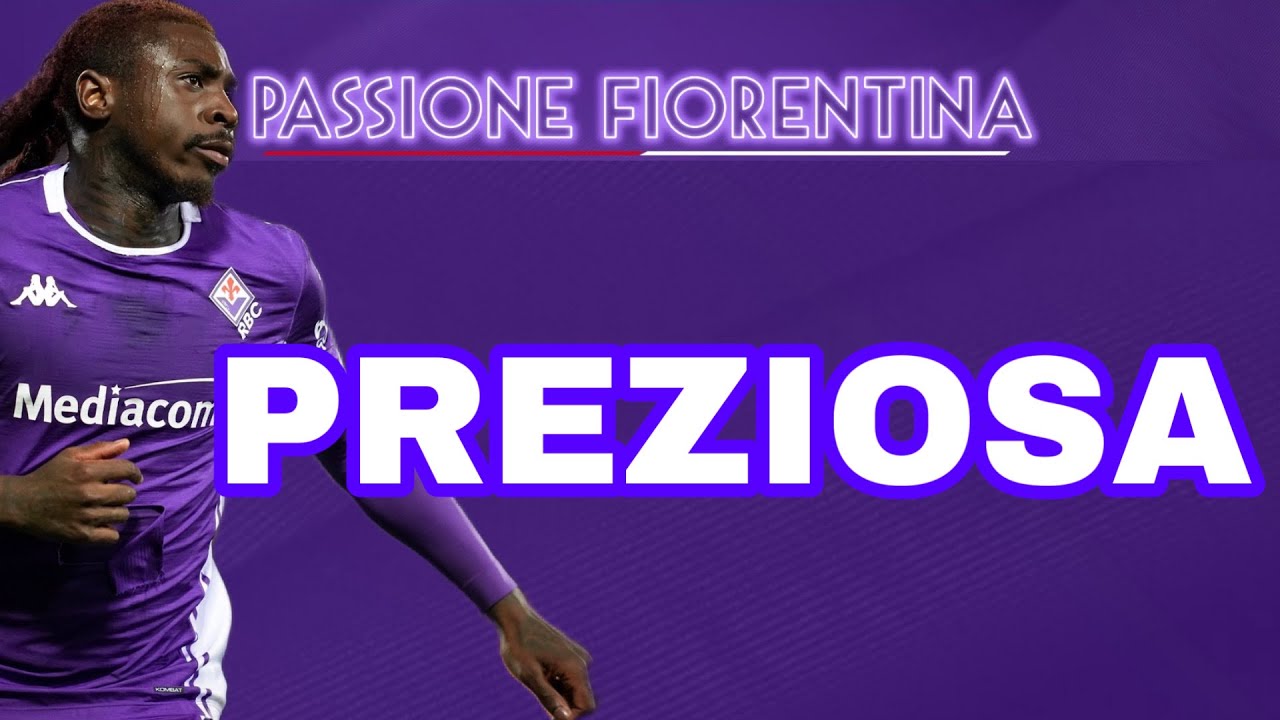 POST FIORENTINA-PISA: DOVEVAMO VINCERE, ABBIAMO VINTO