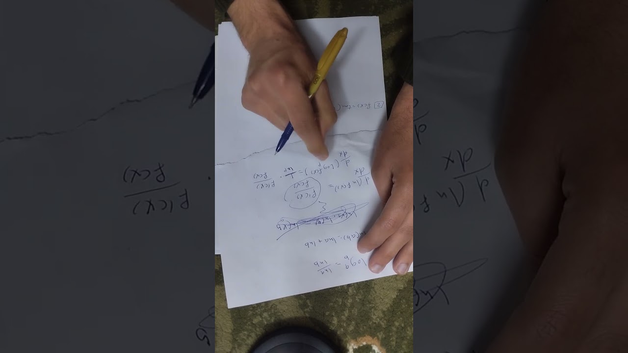 شرح سكشن ٧.٥ كالك ون، بارت تو، نهاية مادة الفاينل 
