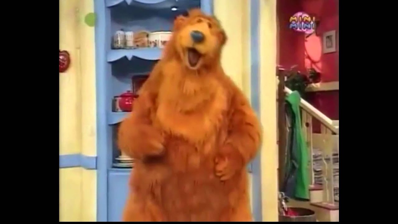 Gdzie jest zjawa :F