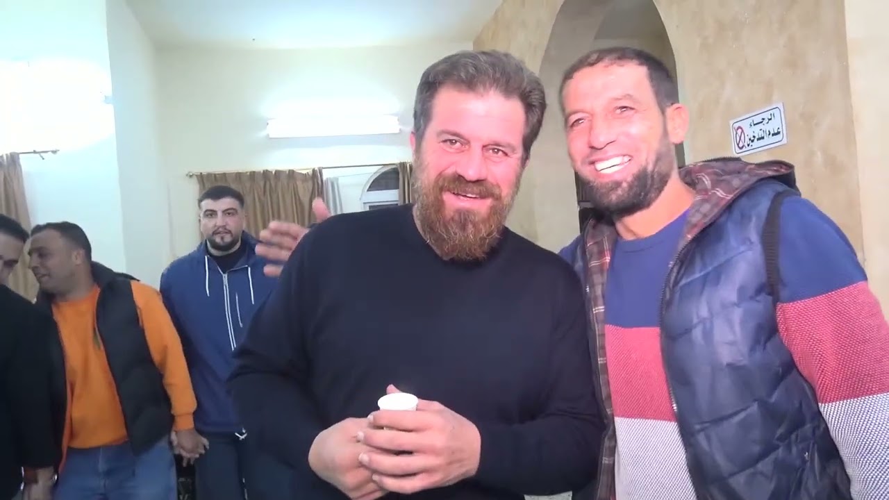 أفراح ال مطارنه العريس محمدمطارنه الفنان علي حوفا المايسترو معاذ الشرادقه تسجيلات وليد العامري 