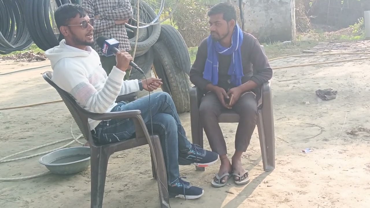 Dalit samj ka yuva lidar kya bola