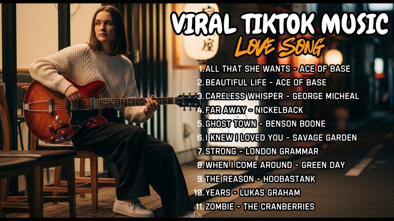 TOP ACOUSTIC LOVE SONGS COVER PLAYLIST 2026❤️SMOOTH ACOUSTIC COVER OF POPULAR LOVE SONGS 💞Ghost Town