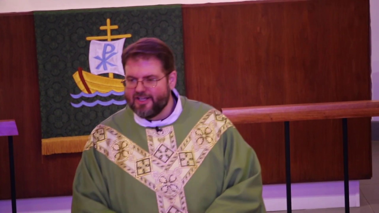 Sermon 