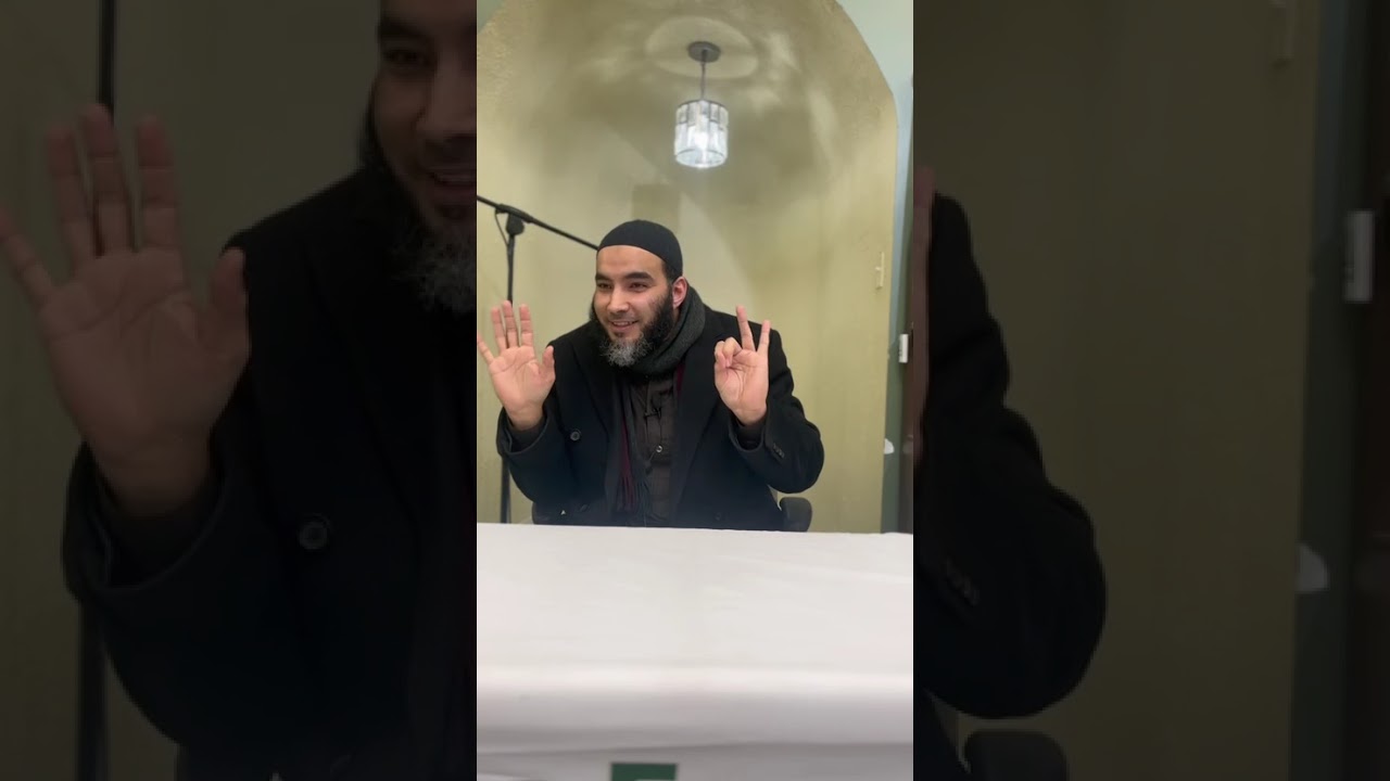 إذا جاء رمضان 
