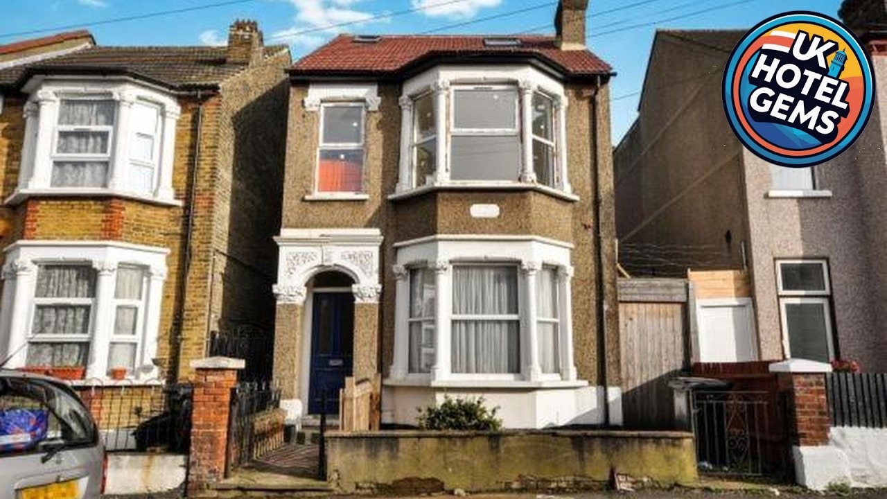 Thornton Heath | London, United Kingdom | Hotel Review ⭐