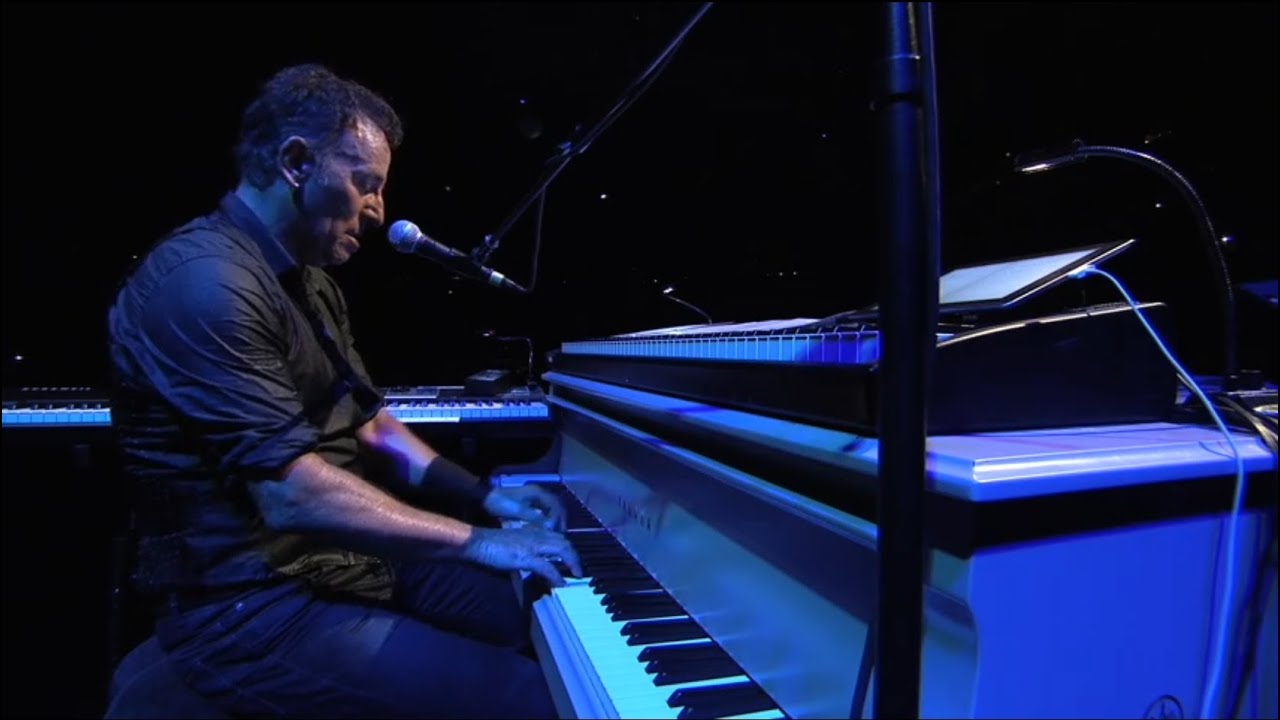 Independence Day (Live - Paris, 07/04/12)
