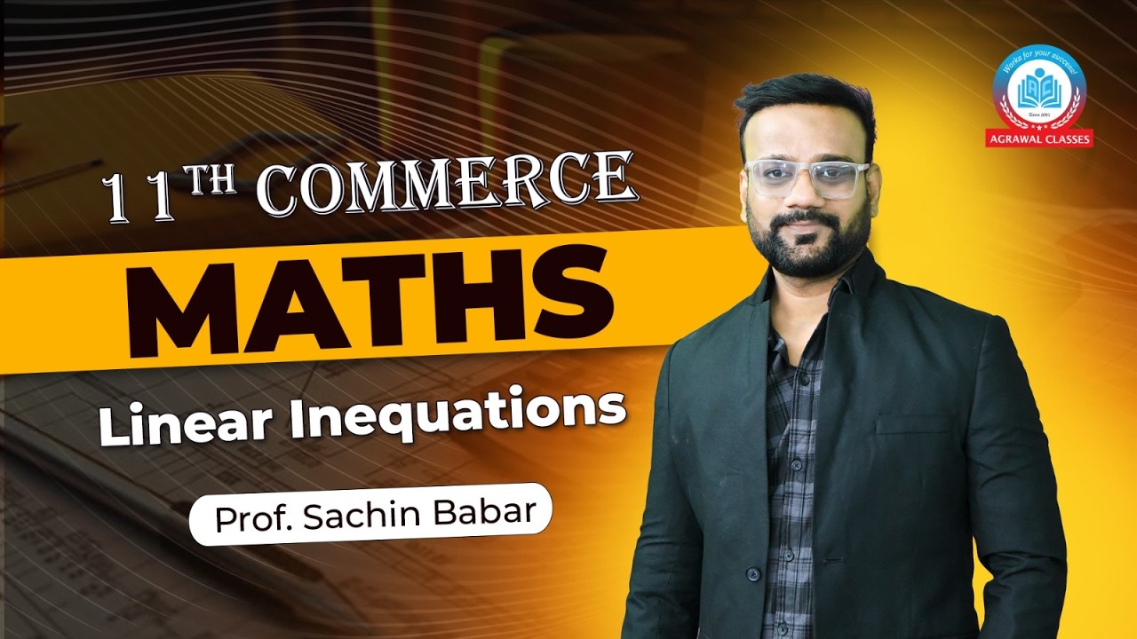 11th Commerce | Free Batch | Maths | Lecture 17 | Probability | By Prof. Sachin Babar
