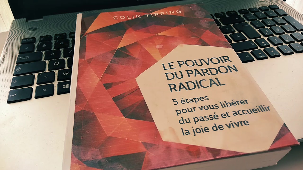Chapitre 28-29 | Le pouvoir du pardon radical | Colin C. Tipping | Lecture du livre