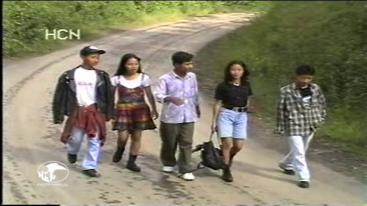 Ka leng ngam diam Nengzachin, 90's Hornbill Classics