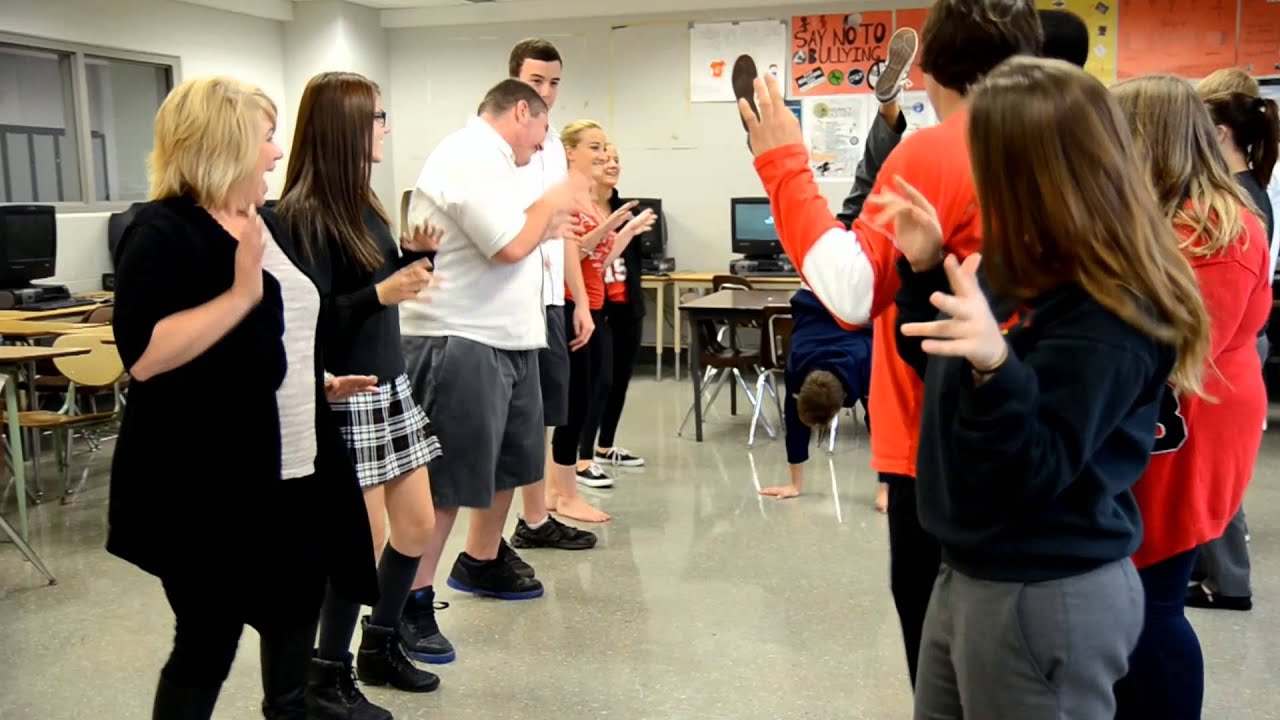 2014 11 Brennan High School Music Video Movie