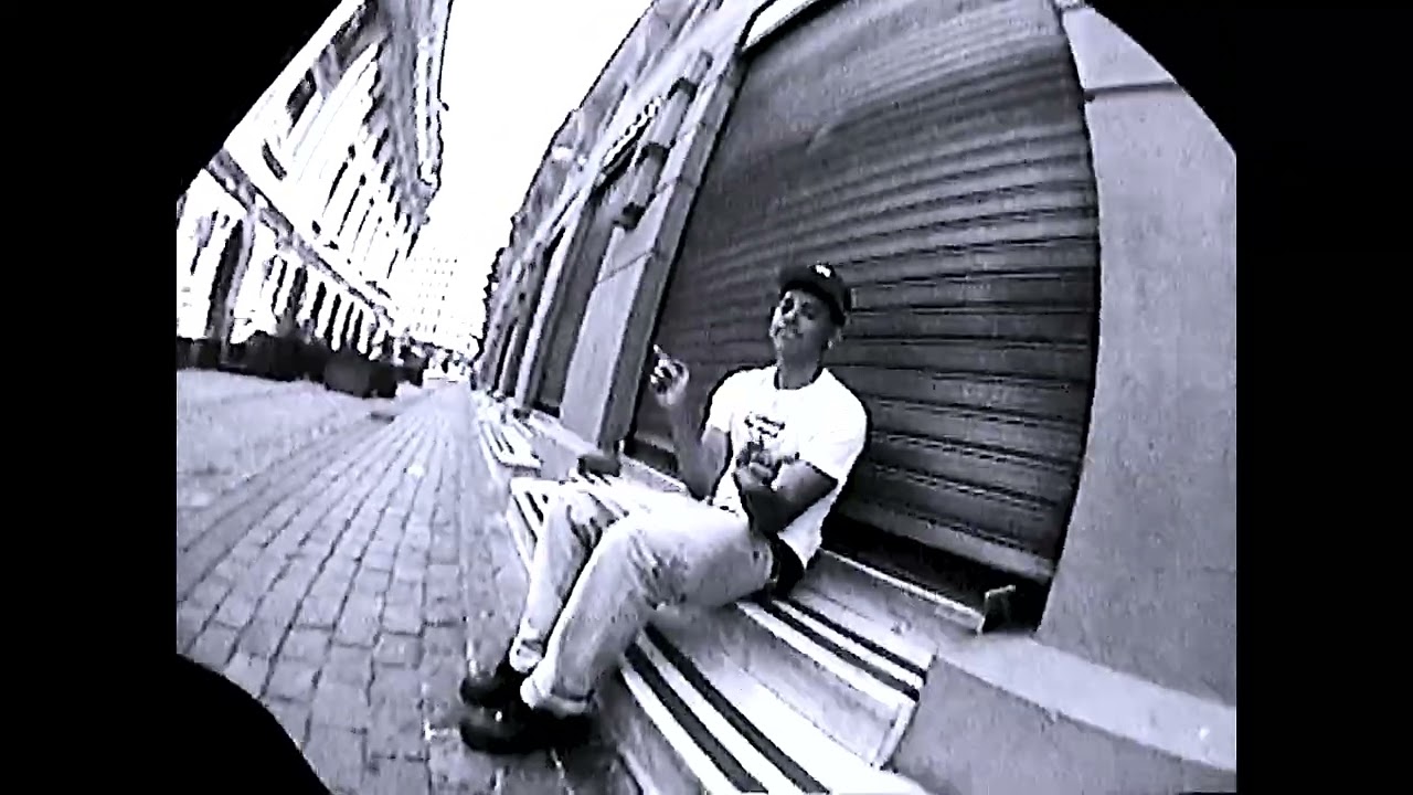 Big Mylo - Ski-Mask (Prod. Fresh)