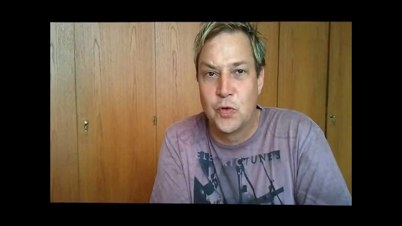 Interview mit Michael Nowak, Hausmeister Gymnasium Alsdorf