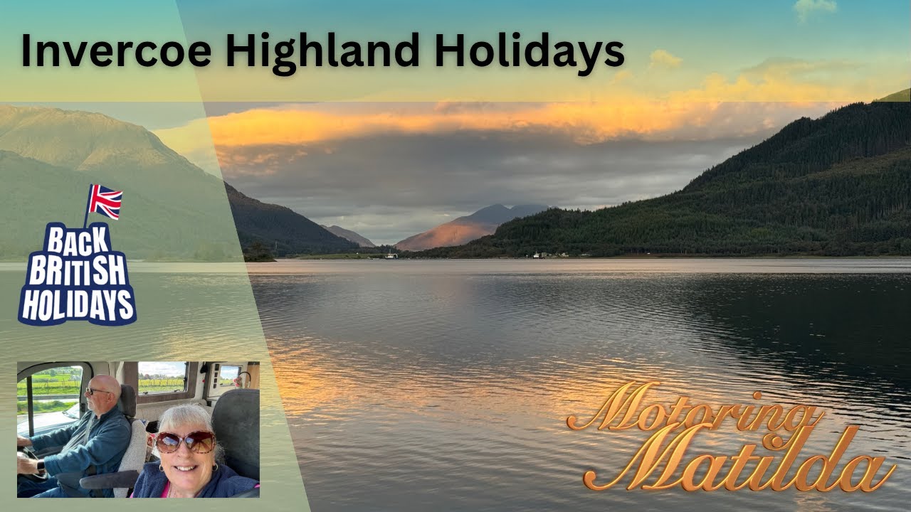 Invercoe Highland Holidays