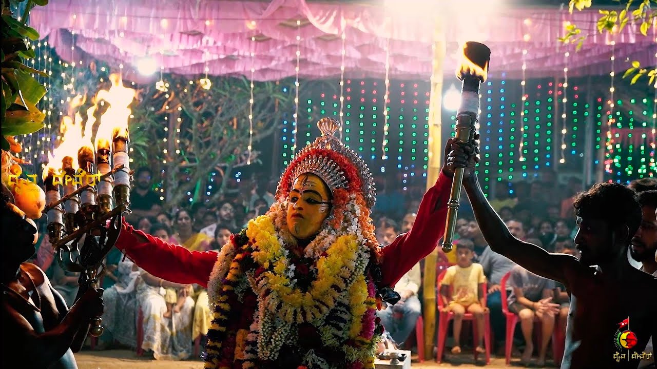 Daivaraja Babbuswami Nema, Daddalkad 2023