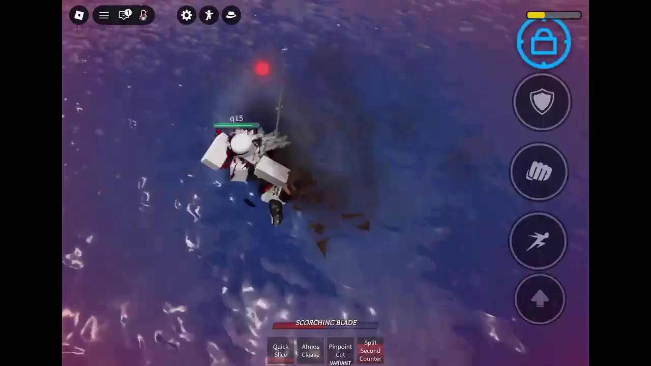 When i die the stream ends