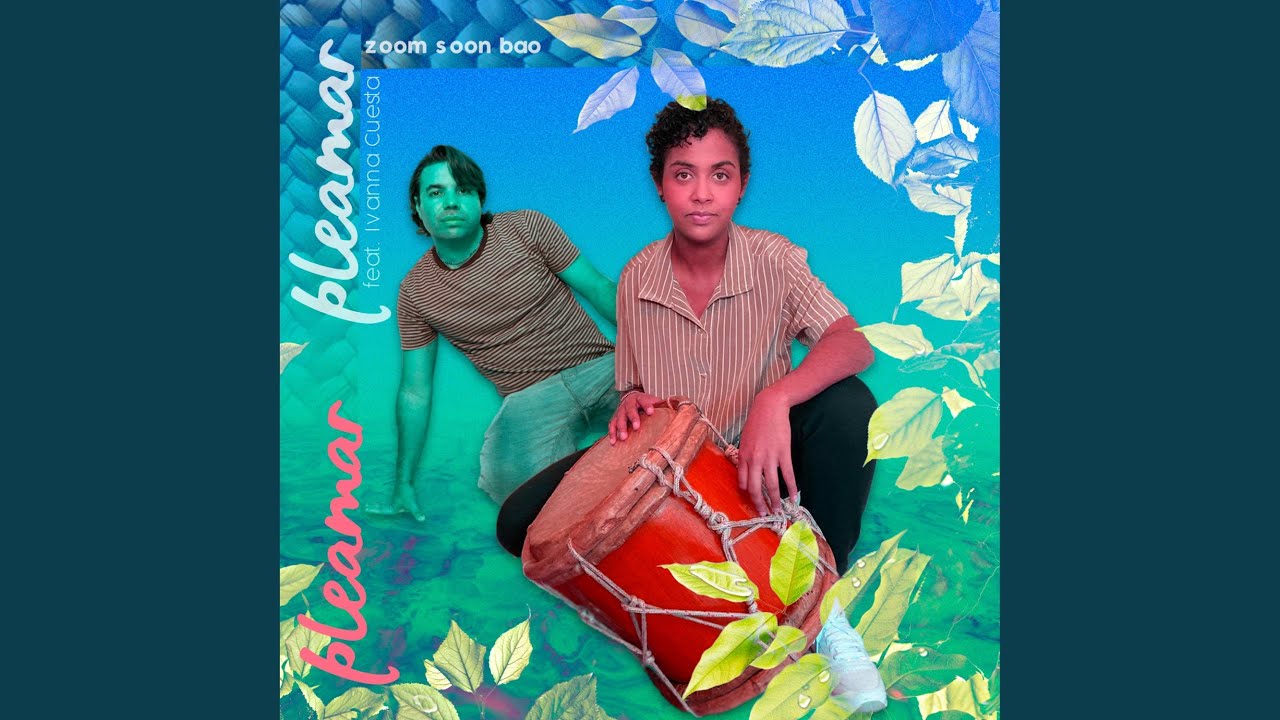 Pleamar (feat. Ivanova)