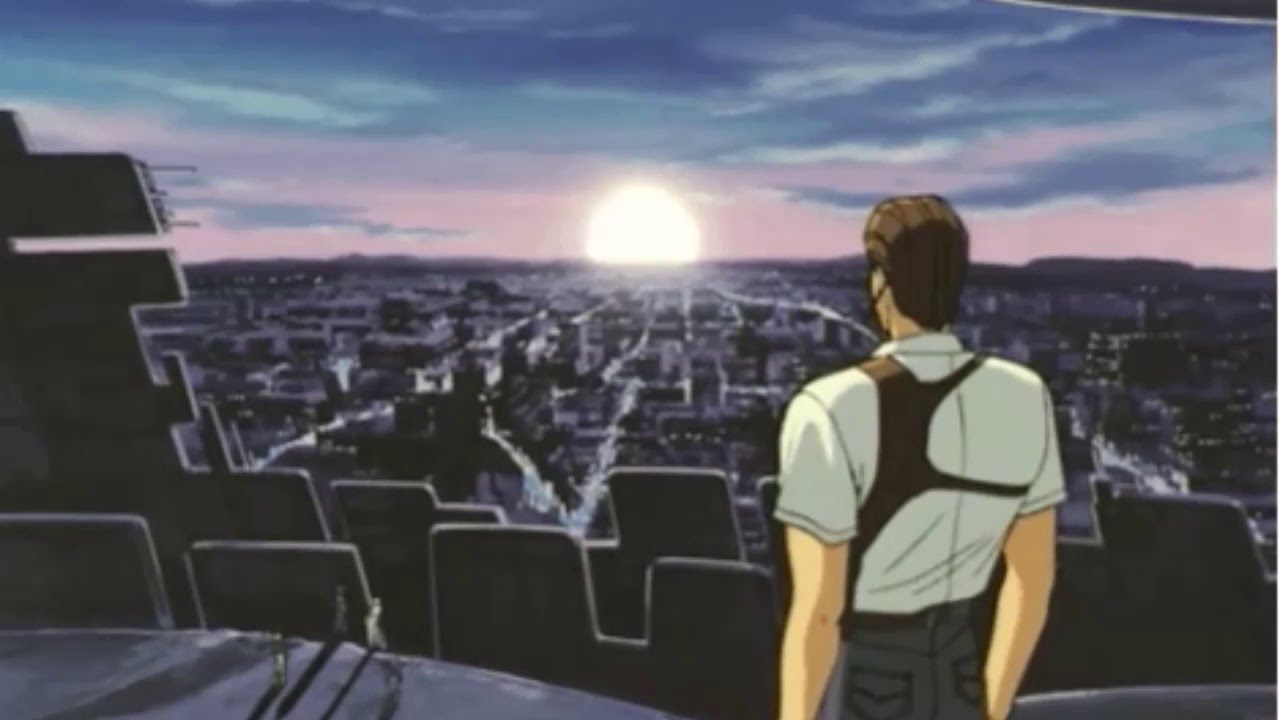 joji ~ slow dancing in the dark {slowverb}