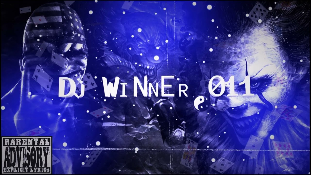 PHONK MEL&Oacute;DIC 2.0 📻 | DJ WINNER 011