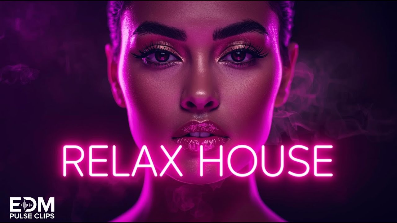 Relax House – Late Night Serenity | Vocal EDM 2026